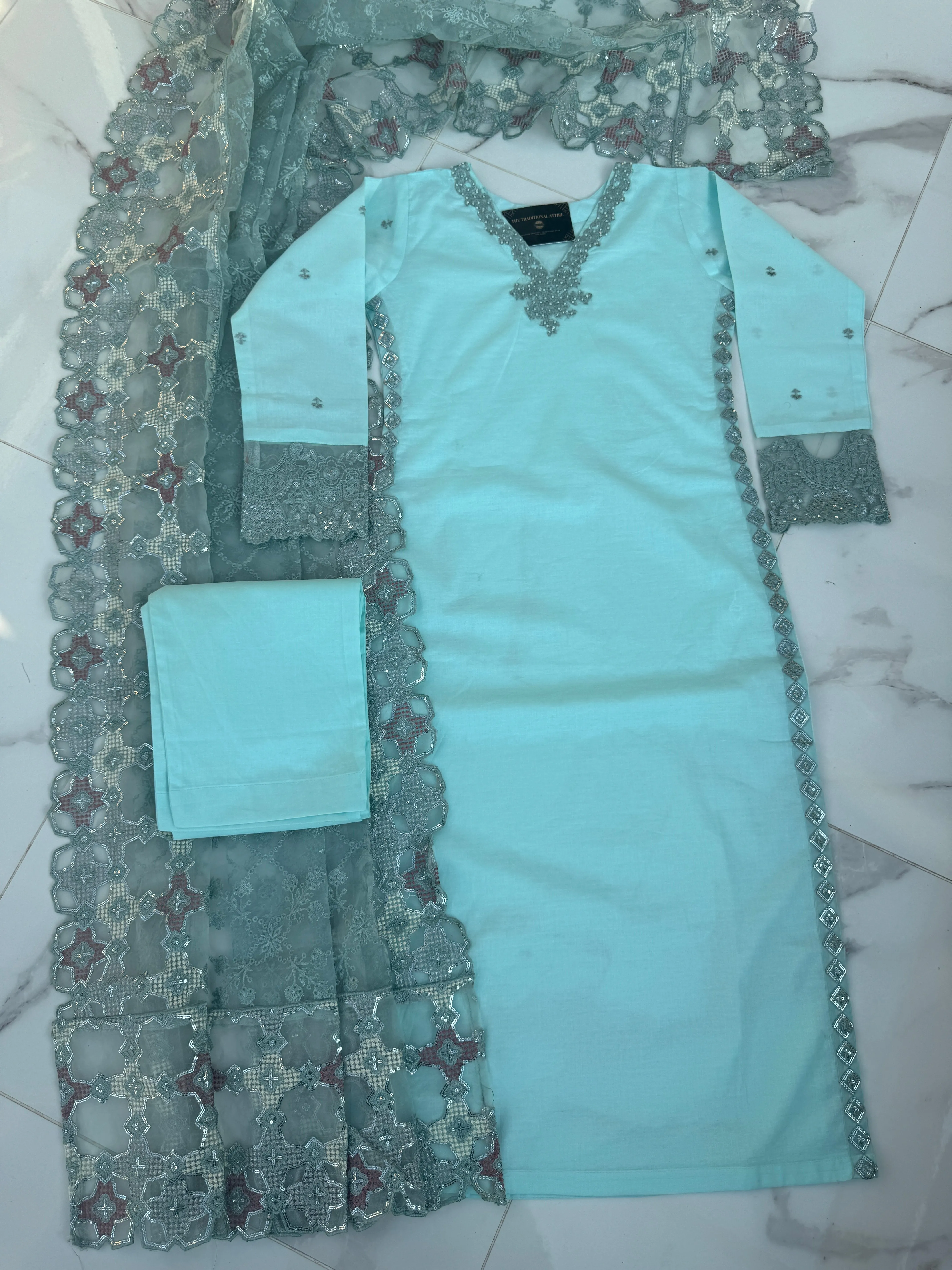 SIMRANS SAMAH COLLECTION