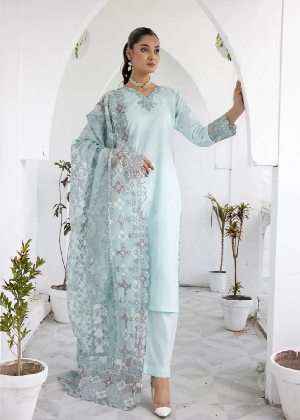 SIMRANS SAMAH COLLECTION