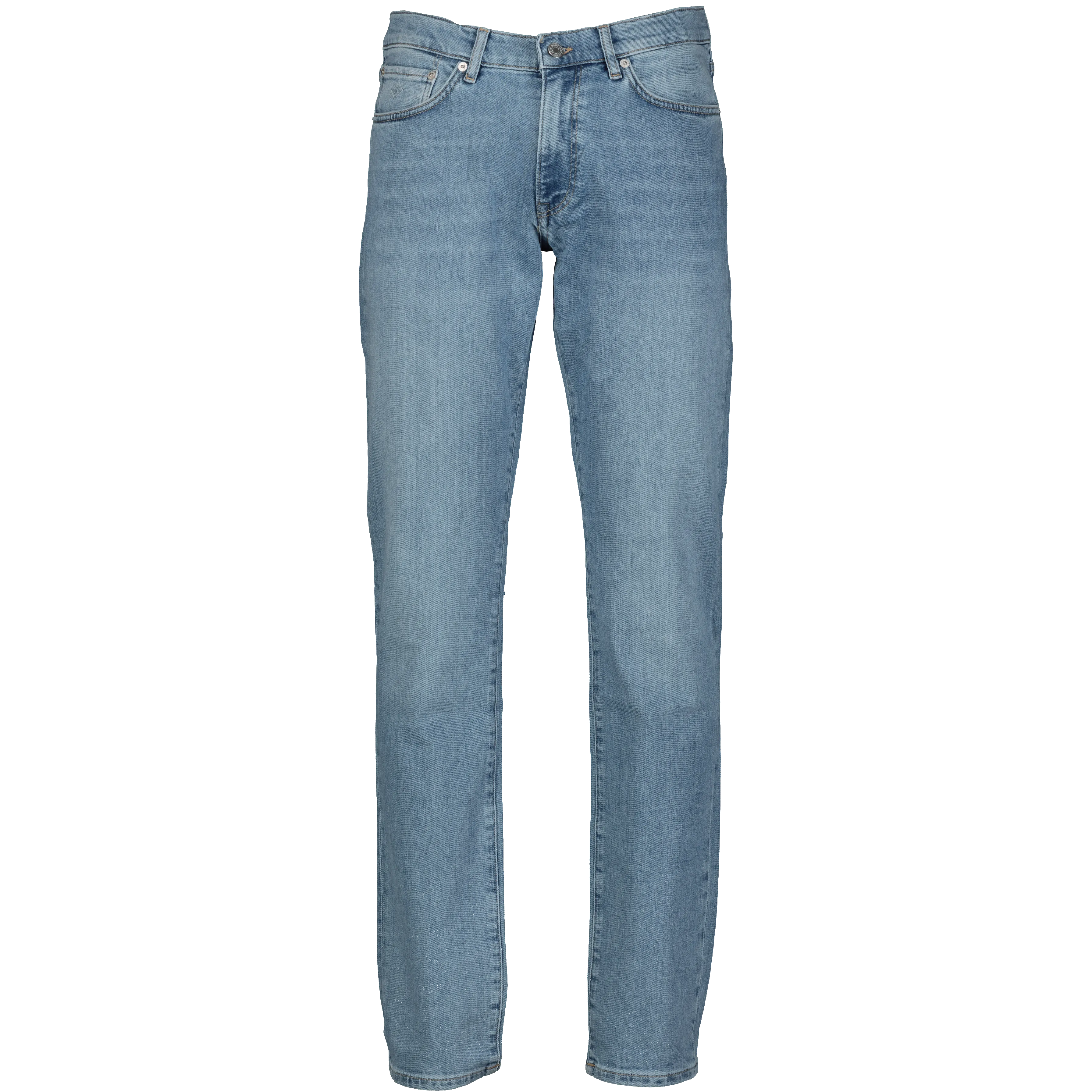 Slim Fit Denim Jeans