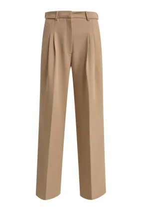 SMITH & SOUL Beige Woven Pants
