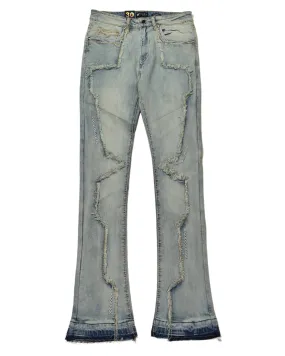 Stacked Fit Jeans M8265