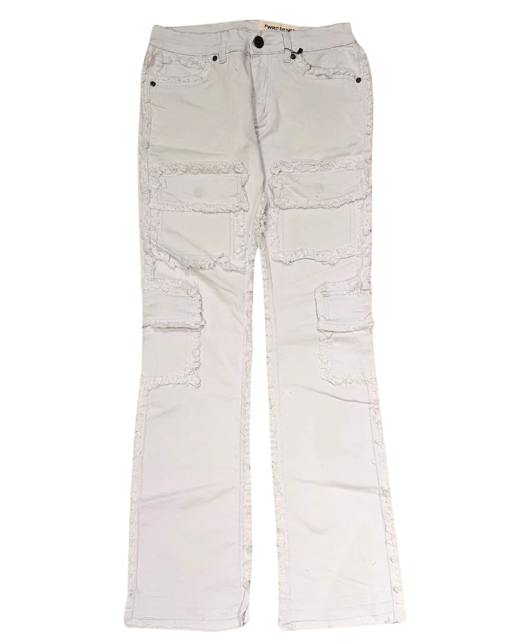 Stacked Jeans 330220