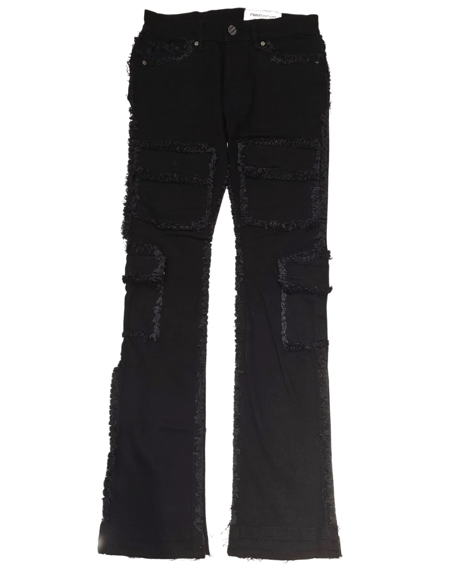 Stacked Jeans 330220