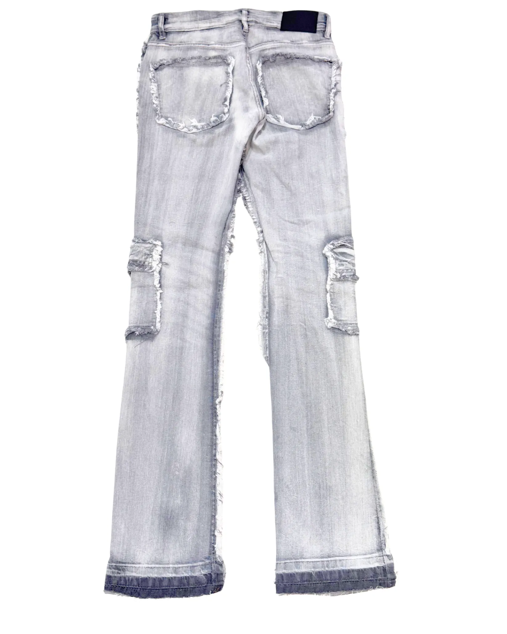 Stacked Jeans 330220