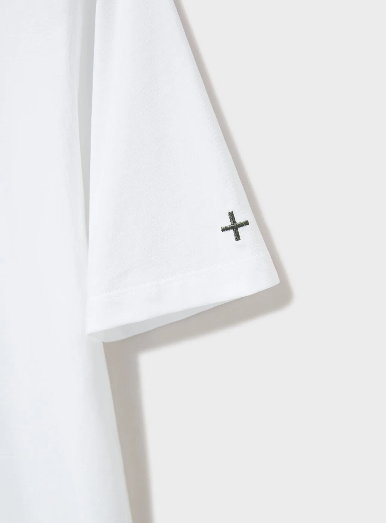 The Perfect White NEEM organic T-Shirt
