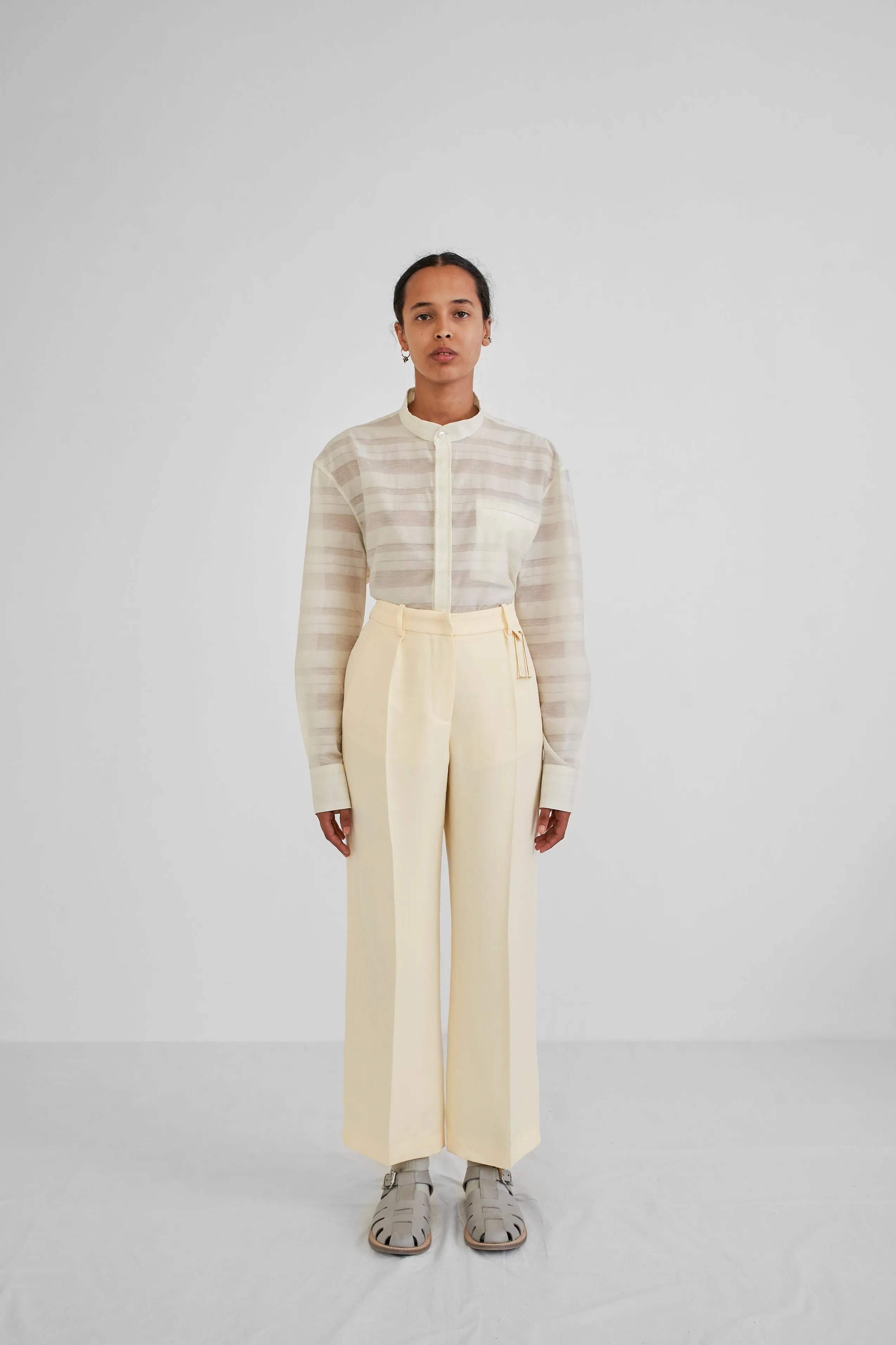 TIGRI trousers (W) - PREORDER
