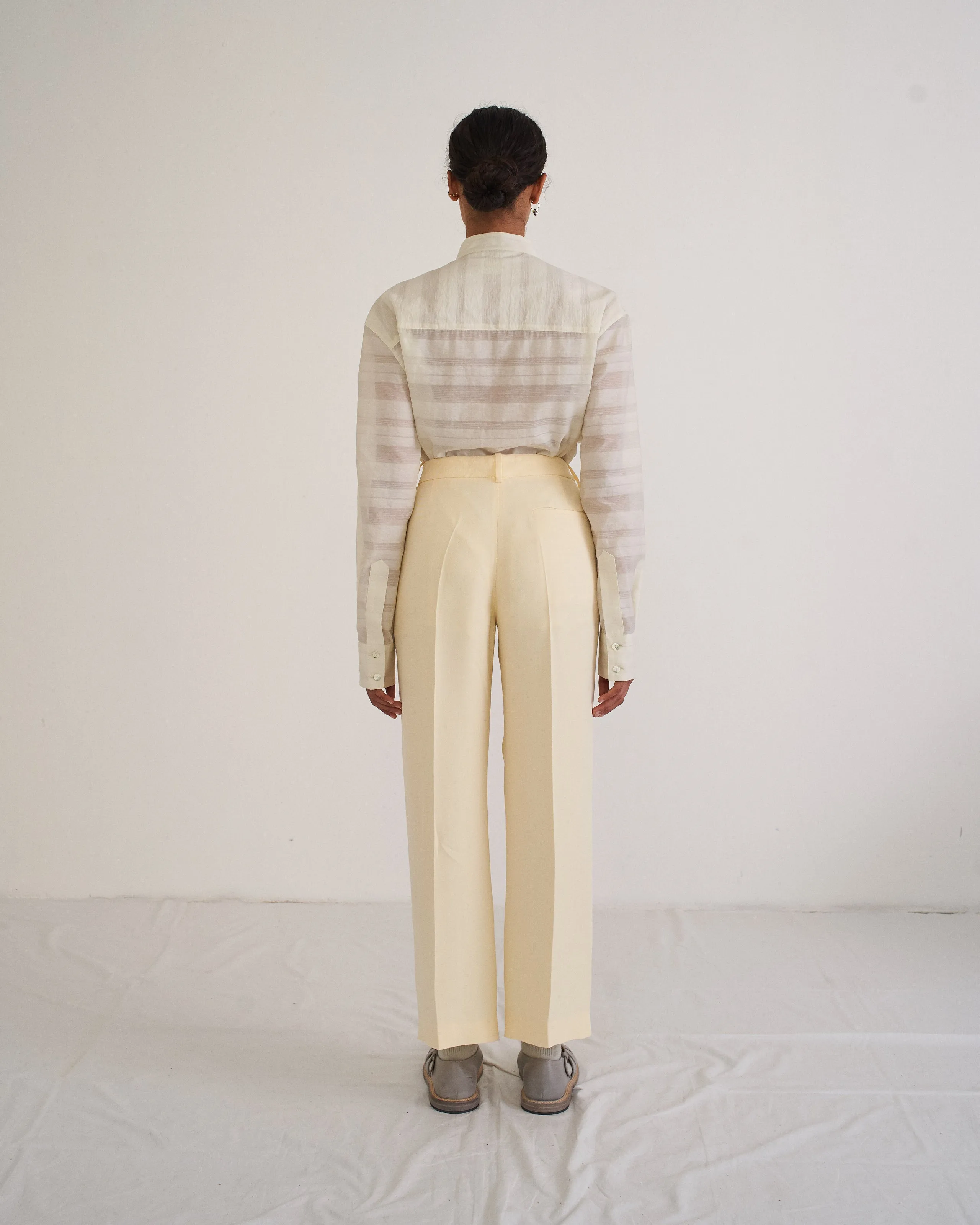 TIGRI trousers (W) - PREORDER