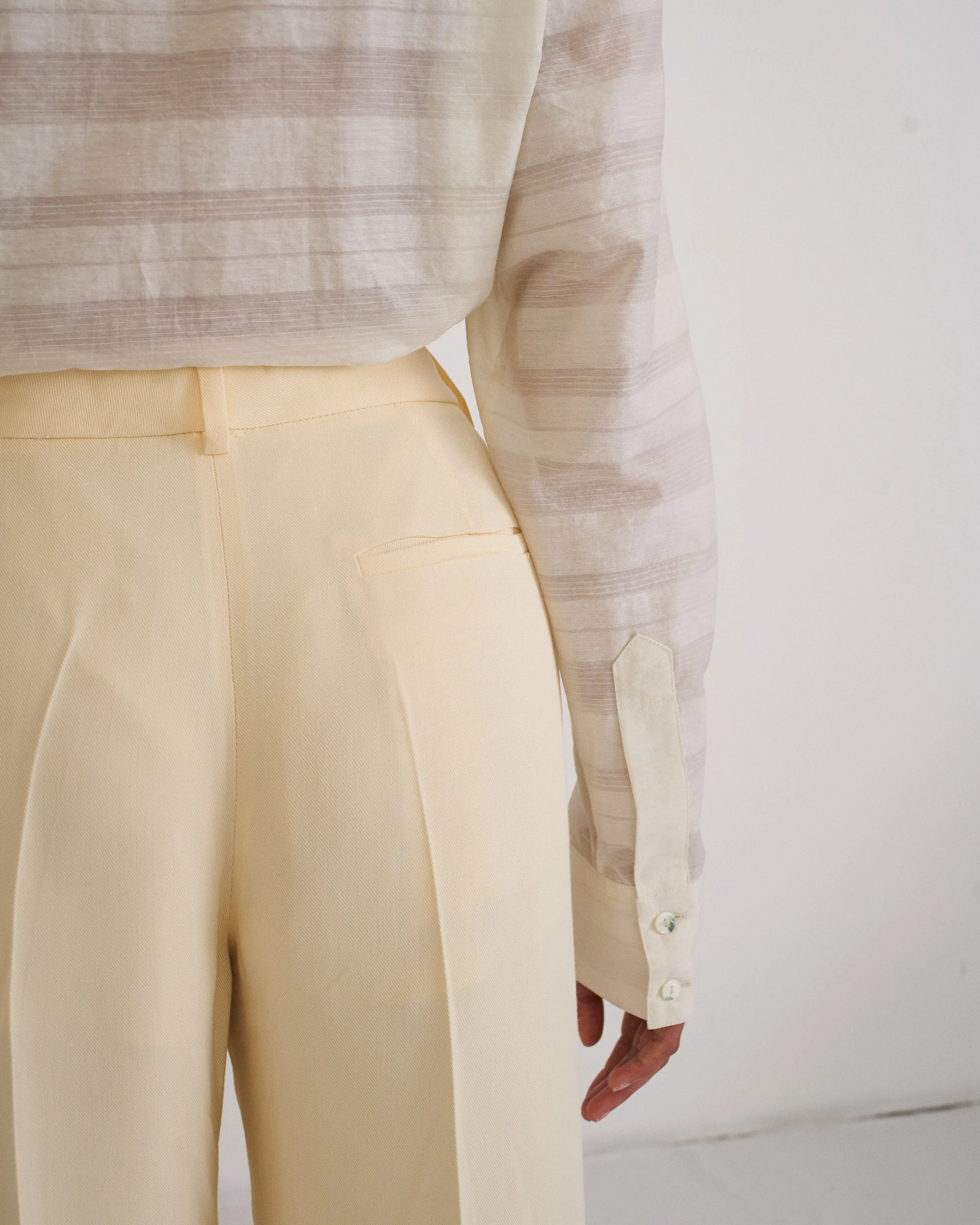 TIGRI trousers (W) - PREORDER
