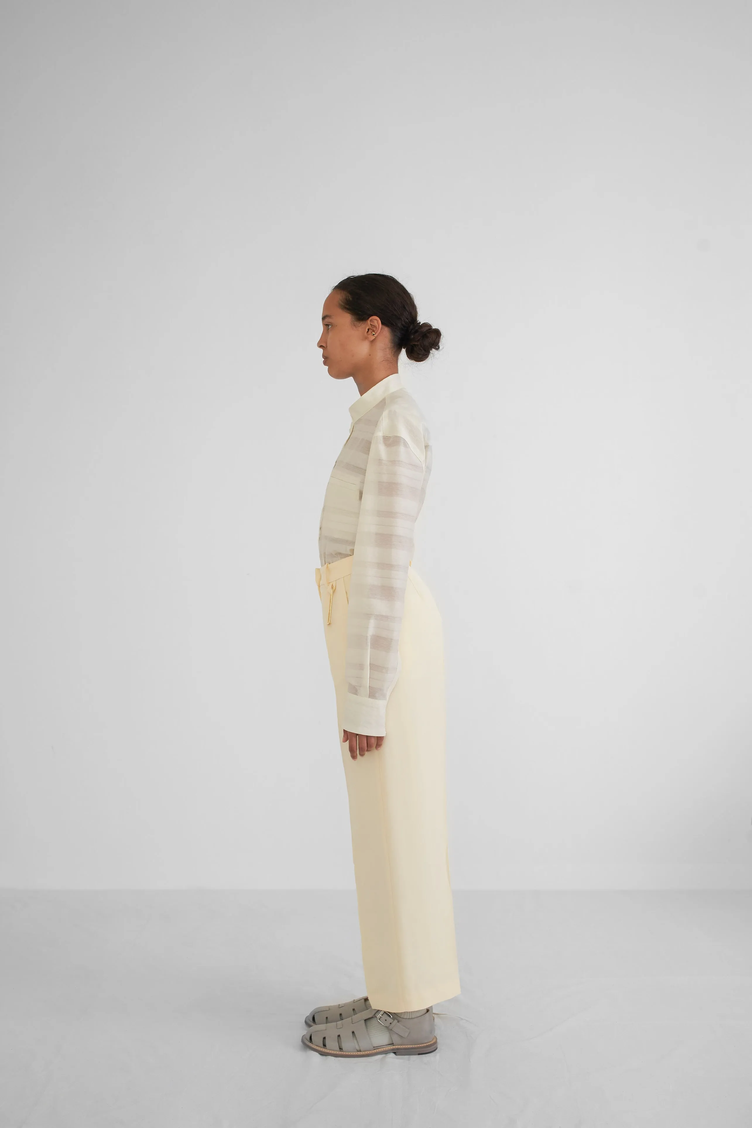 TIGRI trousers (W) - PREORDER