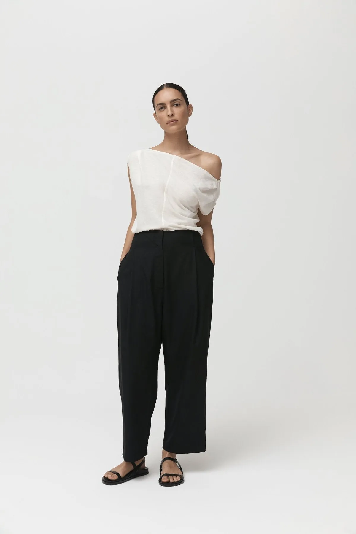 Ugo Trousers