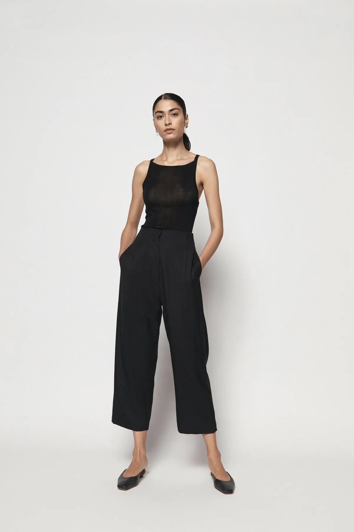 Ugo Trousers