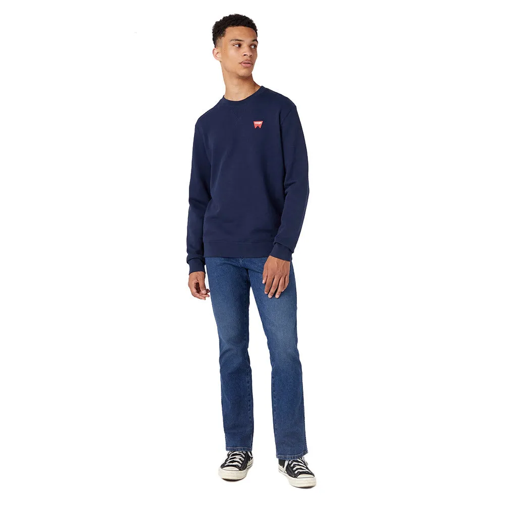 Wrangler Jeans - Texas Stretch | The Rock