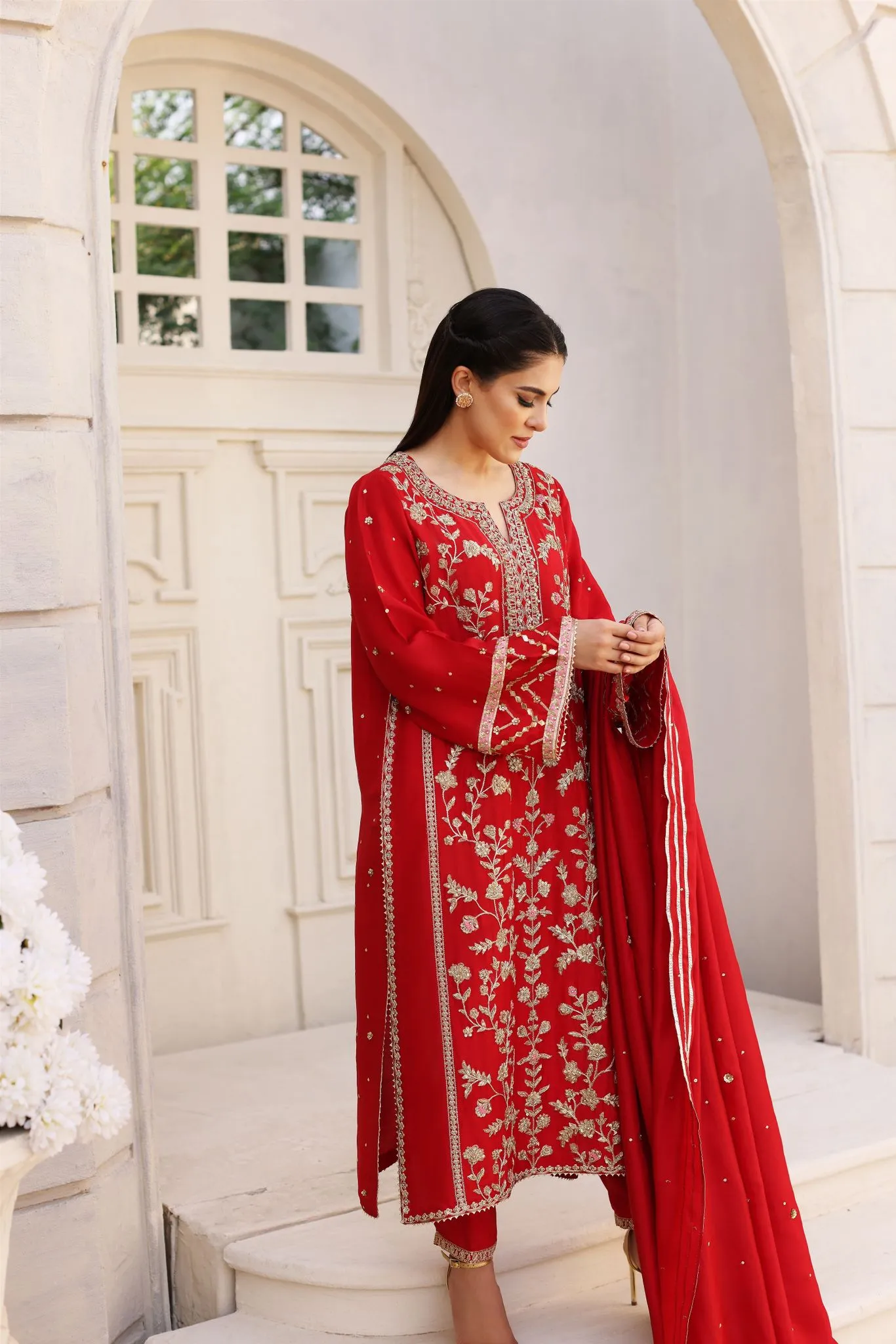 Zeenat